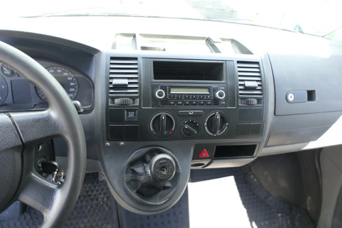 Transporter - vw, t5