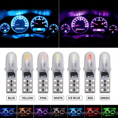 10x led auto kfz tacho - tacho, &