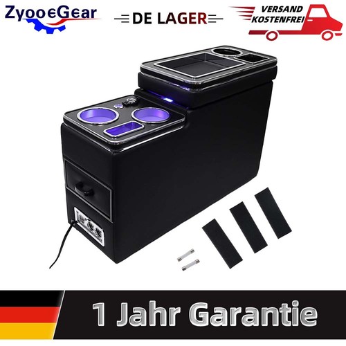 Mittelkonsole für t6 - t5, t6/t6.1