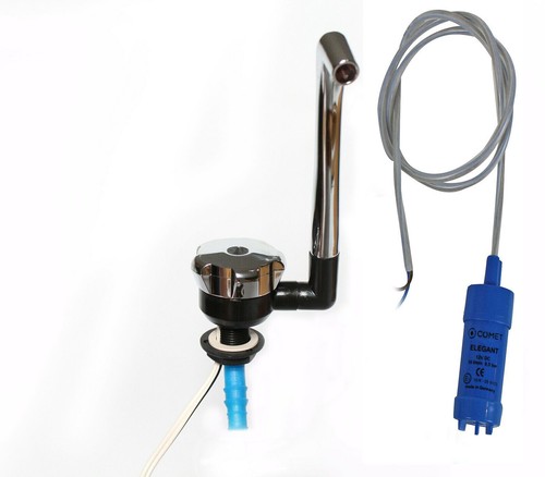 12v armatur wasserhahn - 12v, novo