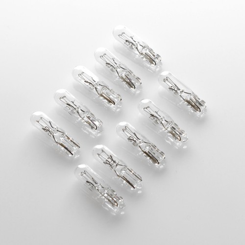 10x glühlampe birne innen - glühlampe,