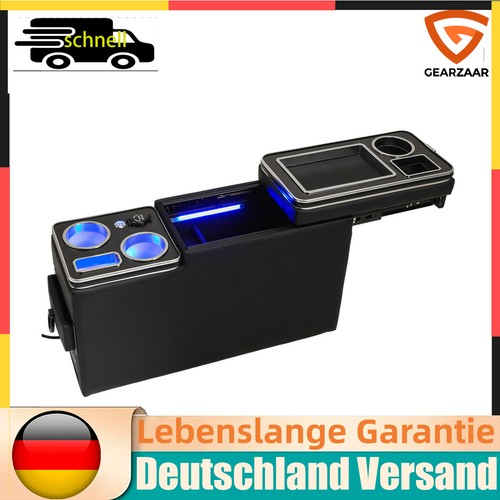 Mittelkonsole für t6 1 - t5,