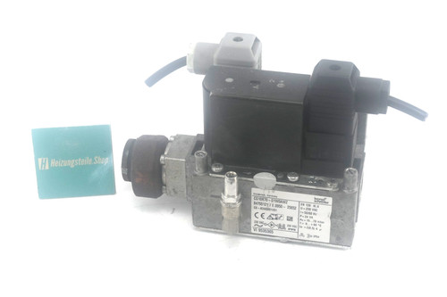 Viessmann gasarmatur - viessmann,