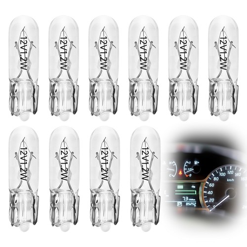 12v standlicht lampe 2w - 12v, 1,2w