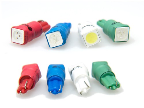 Letronix led leuchtmittel - led,