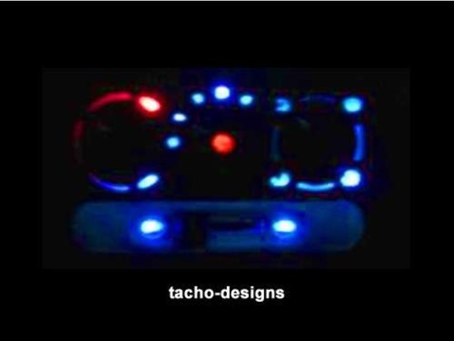 Led heizungsblende opel - led,
