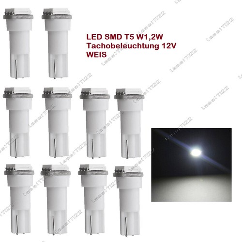 10x led smd farbe - smd,