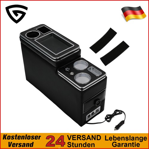 Mittelkonsole storage ersatz - mittelkonsole,