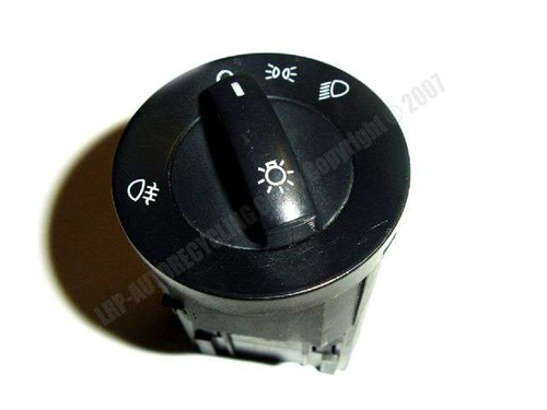 Lichtschalter armatur - t5,