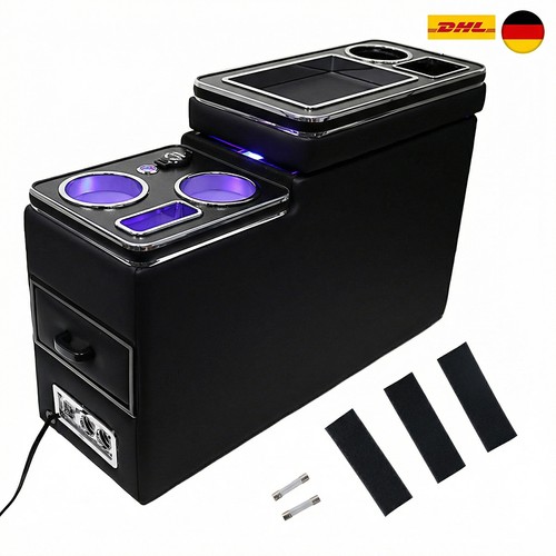 Mittelkonsole für t6 1 - mittelkonsole, t6.1