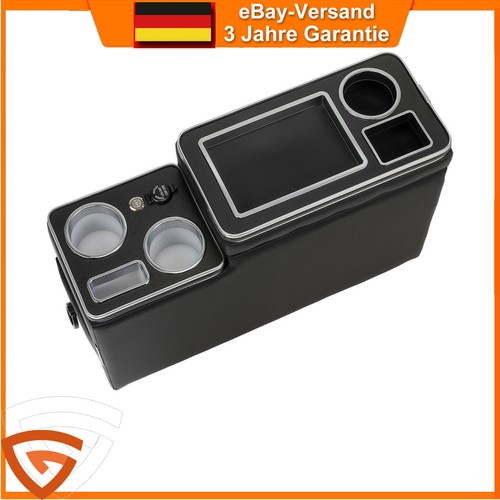 Mittelkonsole staufach storage - mittelkonsole,