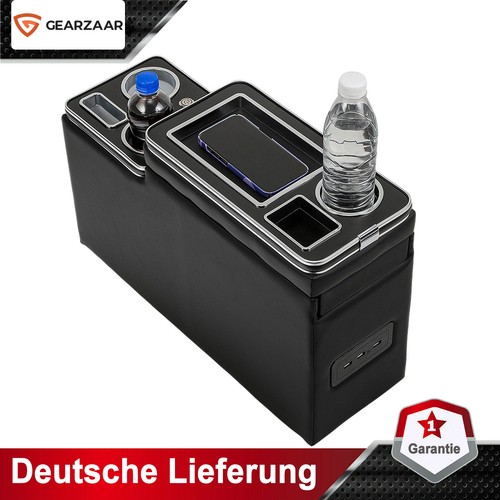 Mittelkonsole staufach storage - staufach,