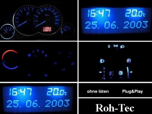 Led komplettset - led,
