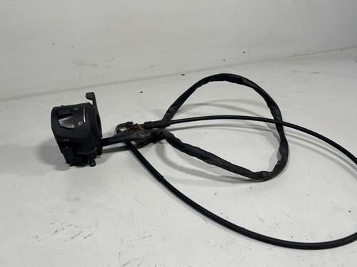 Bmw f650 169 lenkerschalter - 169,