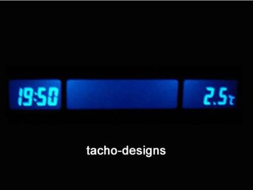 Led display beleuchtung - led,