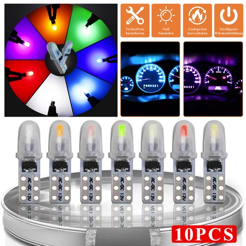 10x led auto kfz - auto,