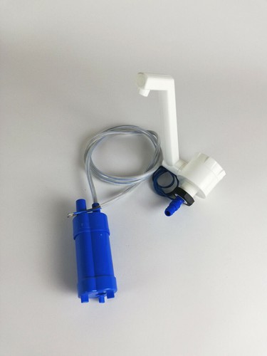 12v armatur wasserhahn weiß - 12v,
