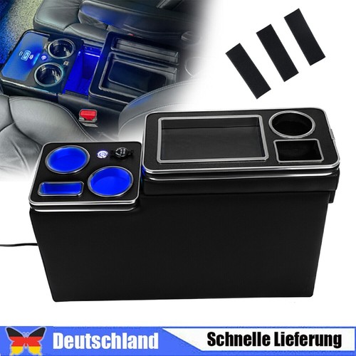 Mittelkonsole für t6 - mittelkonsole, t5