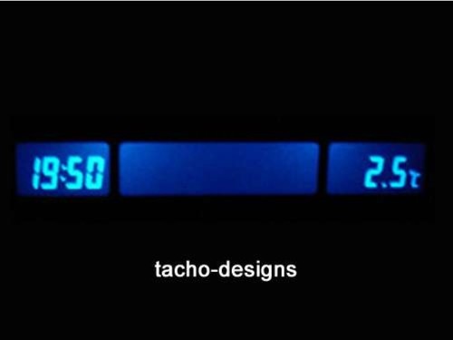 Led display beleuchtung - led,
