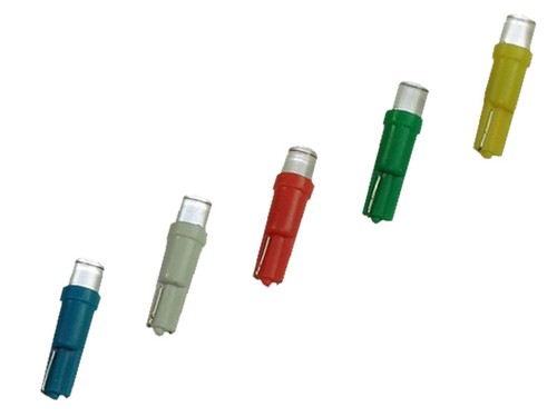 Letronix led leuchtmittel 5mm - letronix,