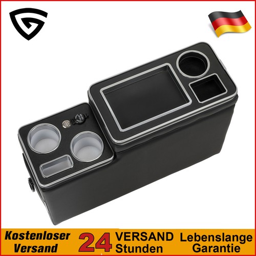 Mittelkonsole staufach für - staufach,